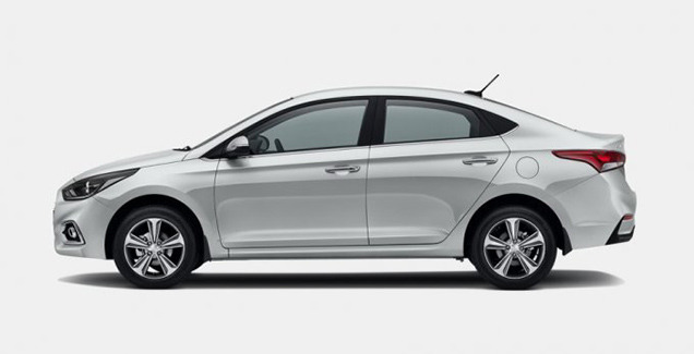 - ʳ:      -  HYUNDAI ACCENT