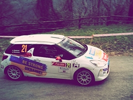    Rally del Ciocco