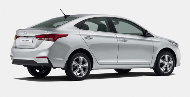 - ʳ:      -  HYUNDAI ACCENT