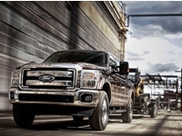 Ford   F-Series Super Duty