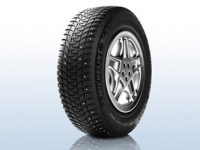  Michelin X-Ice North 3