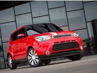  KIA Soul  KIA Sportage FL  !