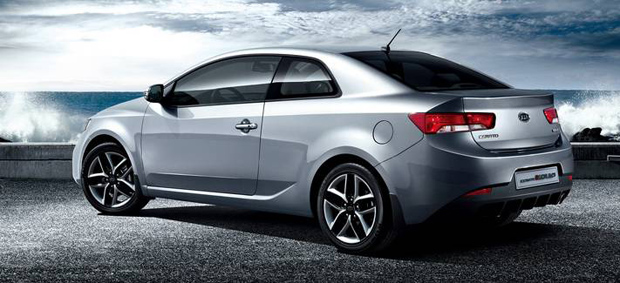  . KIA CERATO KOUP -   !