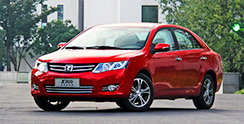 ZOTYE Z300   