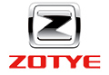 Zotye () -