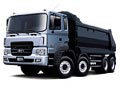 Hyundai Truck & Bus 