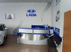  - Lada