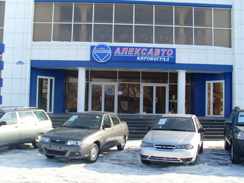  «- » -    Hyundai, Daewoo, Lada, Bogdan