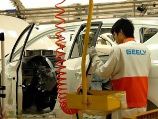 Geely       